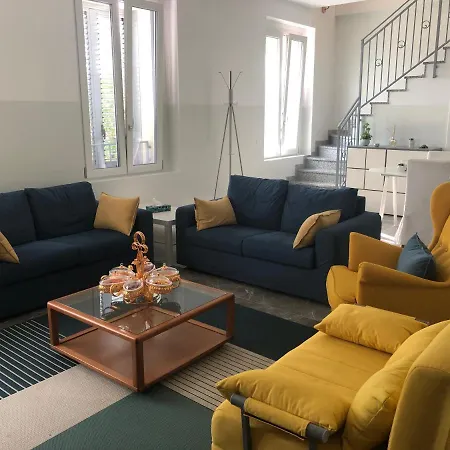 Guest house Welcome