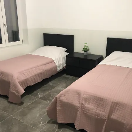 Guest house Welcome