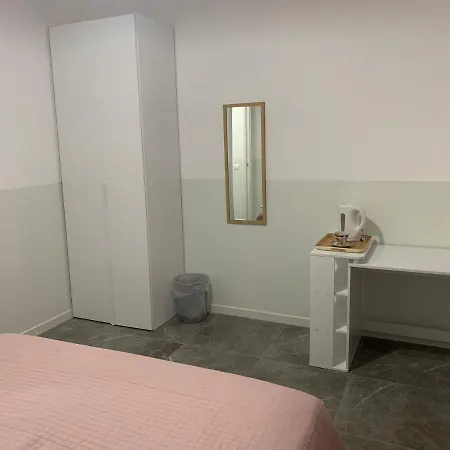 Welcome Guest house *