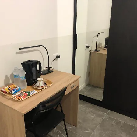 Welcome Guest house Milan
