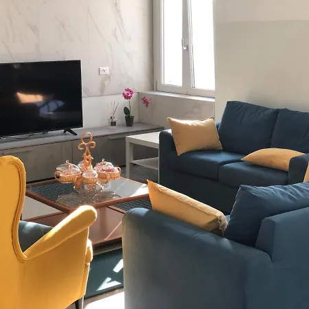 Guest house Welcome