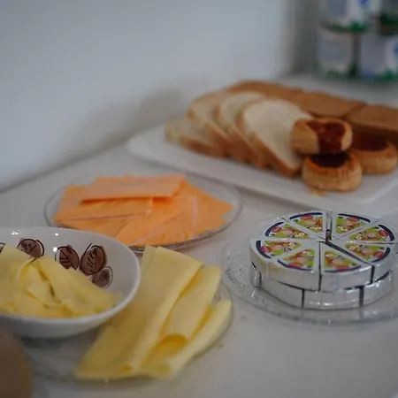 Welcome Guest house *