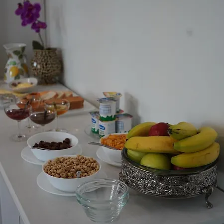Welcome Guest house *