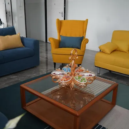 Welcome Guest house