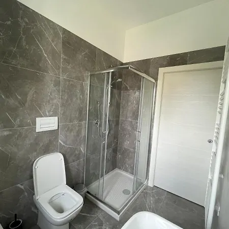 Welcome Guest house Milan
