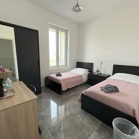 Guest house Welcome *