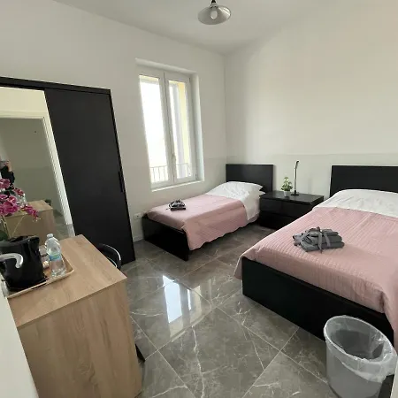 Guest house Welcome *