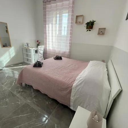 Guest house Welcome Milan