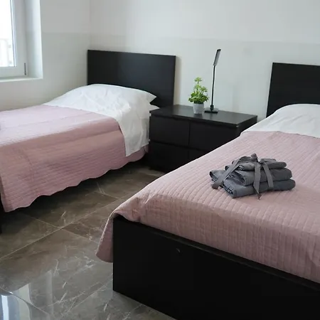 Guest house Welcome *