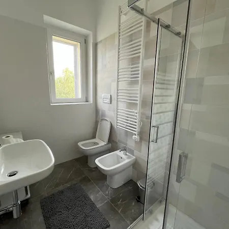Welcome Guest house Milan
