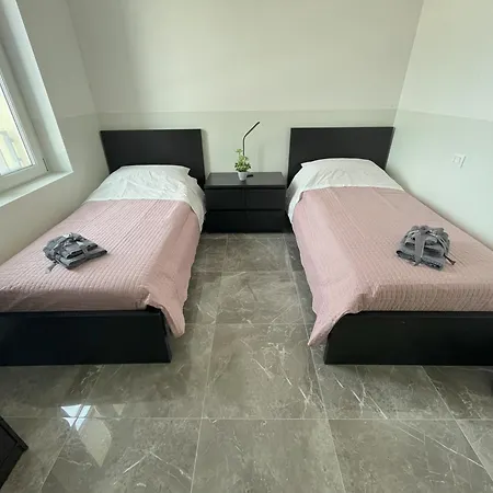 Welcome Guest house