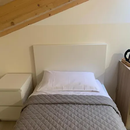Welcome Guest house