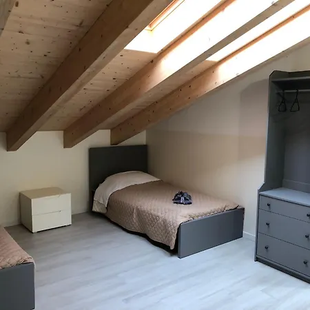 Welcome Guest house *