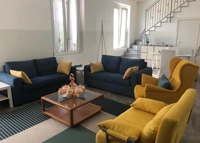 Guest house Welcome