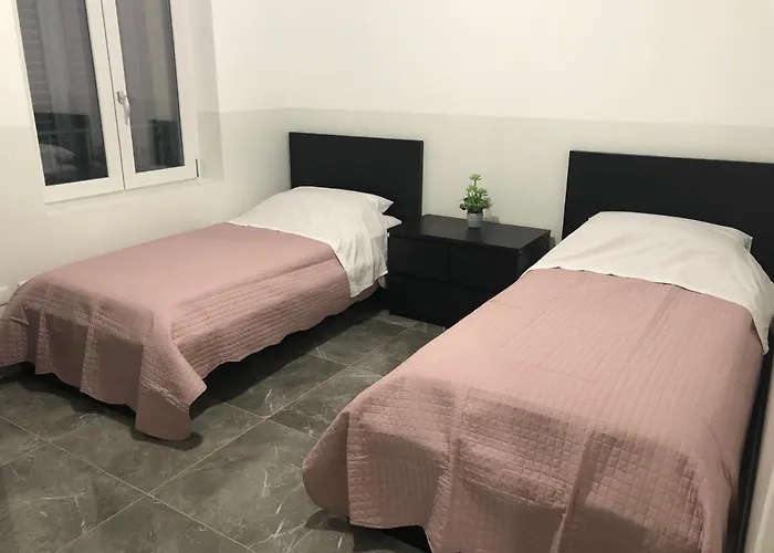 Guest house Welcome