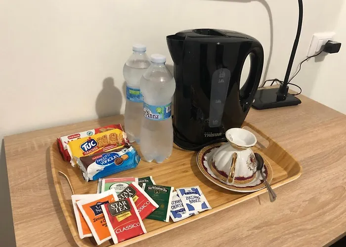 Guest house Welcome *