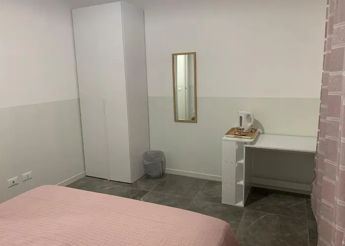 Welcome Guest house *