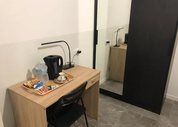 Welcome Guest house Milan