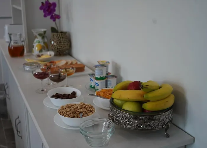 Welcome Guest house *
