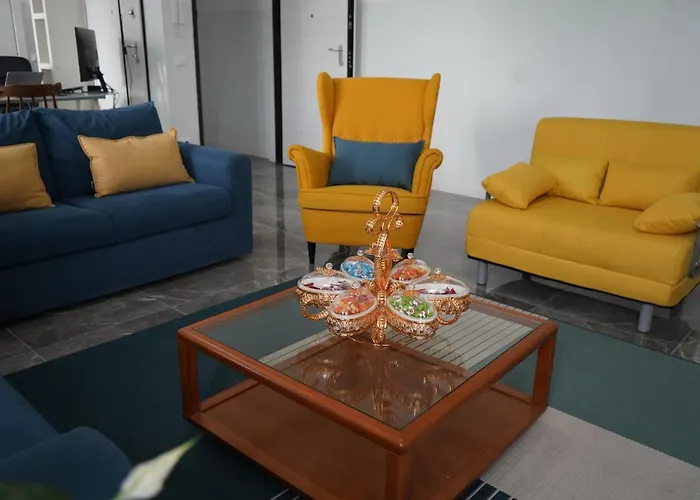 Welcome Guest house