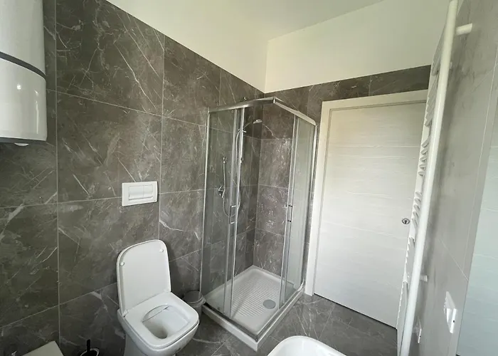 Welcome Guest house Milan