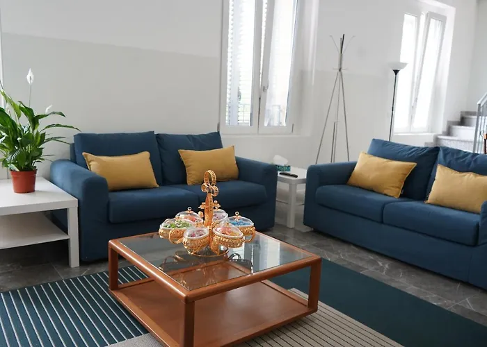 Welcome Guest house *