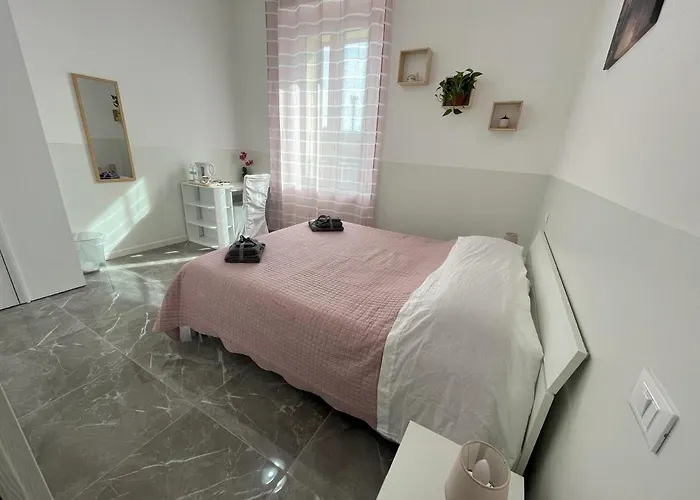 Guest house Welcome Milan