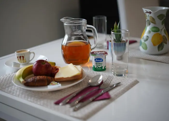 Guest house Welcome *