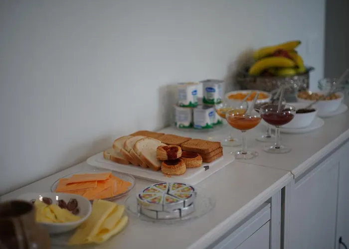 Welcome Guest house *