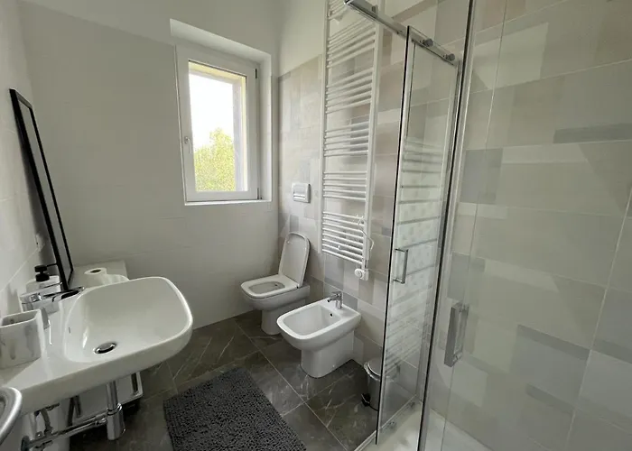 Welcome Guest house Milan