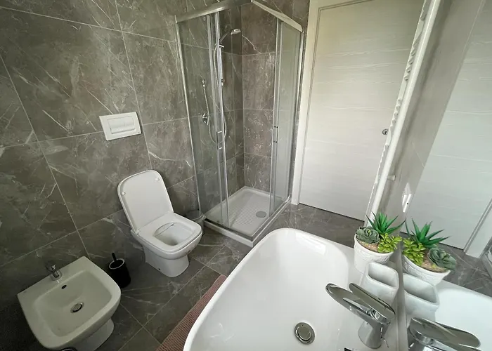 Welcome Guest house Milan