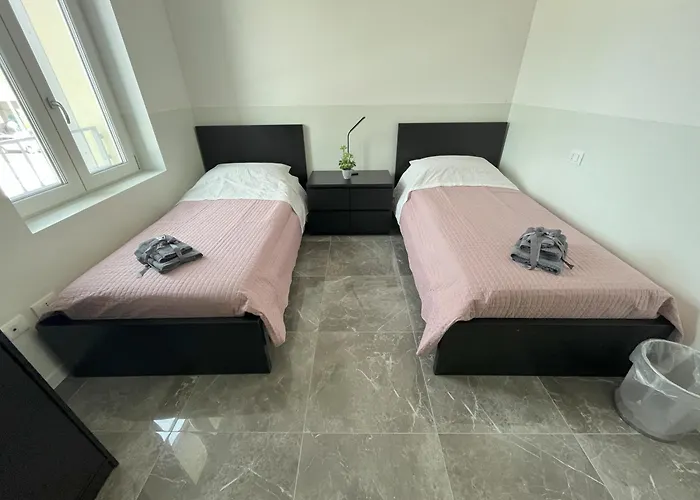 Welcome Guest house