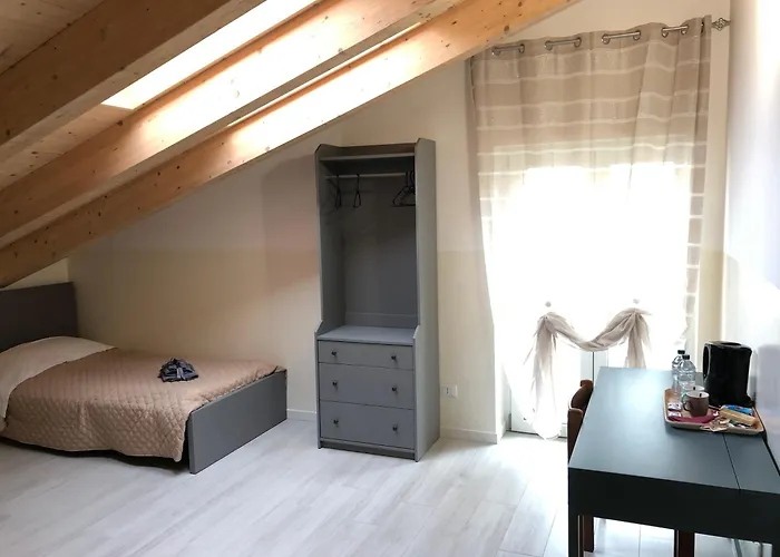 Guest house Welcome *