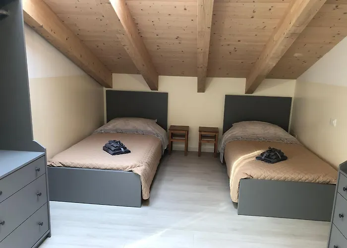 Welcome Guest house Milan