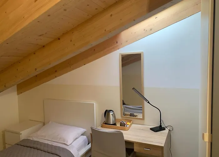 Guest house Welcome Milan