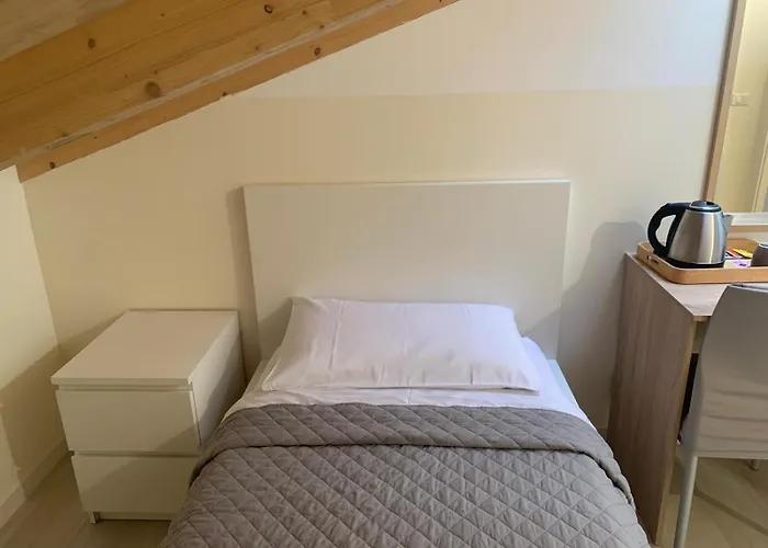 Welcome Guest house