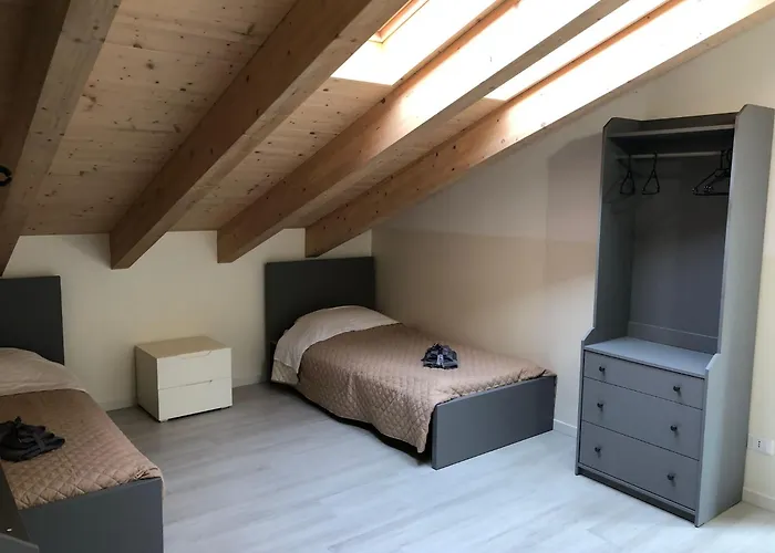 Welcome Guest house *